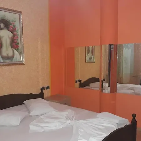 Hotel La Villa Hotel