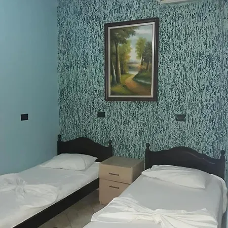 Hotel Hotel La Villa Tirana