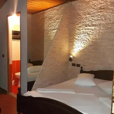 Hotel La Villa Hotel